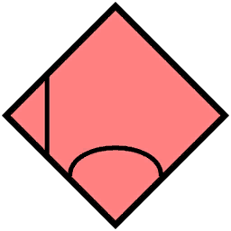 Anti-Aircraft Tactical Map icon
