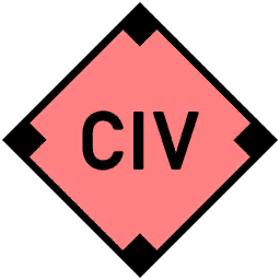 Civilian Tactical Map icon