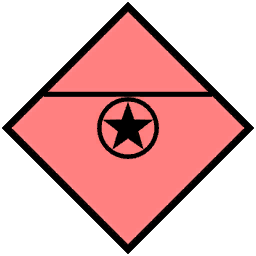 Commander Tactical Map icon
