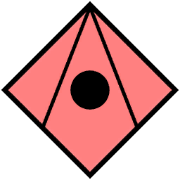 Heavy Gun Turret Tactical Map icon