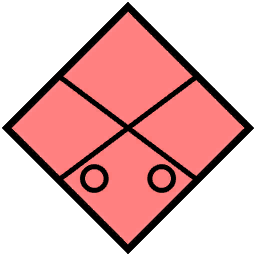 Mechanized Infantry Tactical Map icon