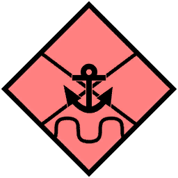 Marine Tactical Map icon
