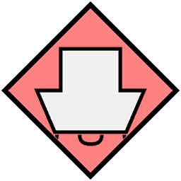 Ship Tactical Map icon