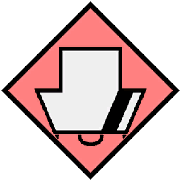 Ship Stripe Tactical Map icon