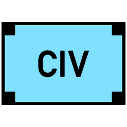 Civilian Tactical Map icon