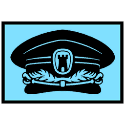 General Tactical Map icon
