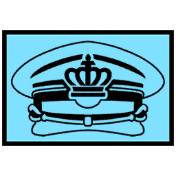 King Tactical Map icon