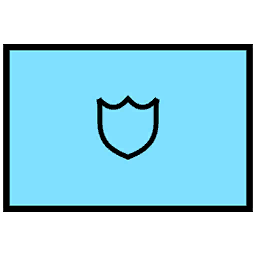 Police Tactical Map icon
