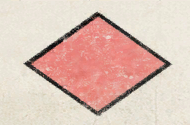 Hostile target map icon